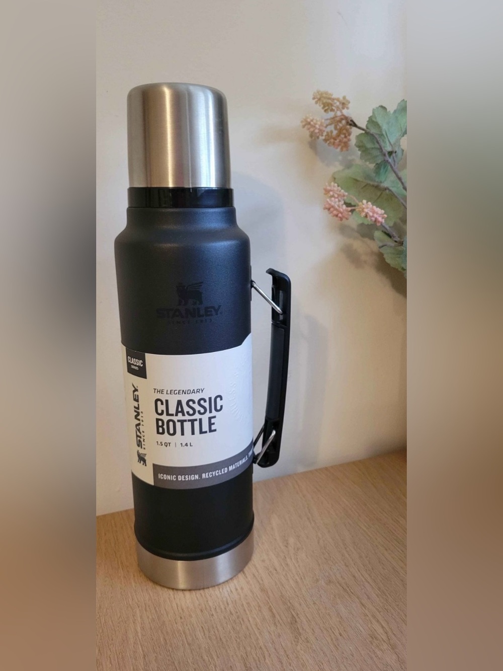 STANLEY The Legendary Classic Bottle